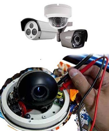 Our cctv Services