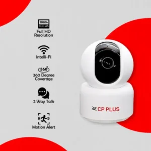 wifi camera